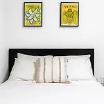 Calm And Central Studio Apt