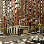 Ues 1Br W Dm Elevator Gym Nr Central Park Nyc-926