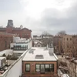 Tasteful Cobble Hill 3Br W Wd Nr Tj Nyc-755