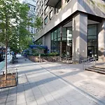 Midtown 1Br W Gym Elevator Nr Rockefeller Nyc-508