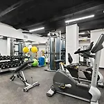 Uws 2Br W Elevator Doorman Gym Nr Central Park Nyc-952