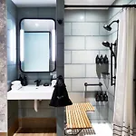 Indigo Nyc Financial District By Ihg Hotel 4*