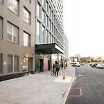 Clinton Hill 2Br W Wd Gym Pool Nr Bam Nyc-974