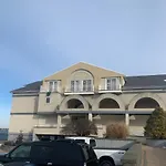 Luxury Water Front Home