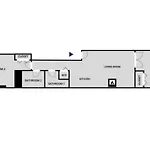 Nolita 2br W Wd Nr Soho Nyc-992 * New York