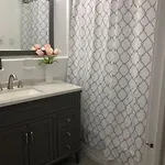 Private In Townhouse W Shared Baths Qn Bed 1-3ppl New York
