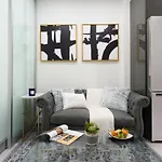 78-3B New Junior 1 Bedroom Prime Ues Wd In Unit