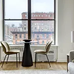 Uws 1Br W Doorman Nr Central Park Nyc-821