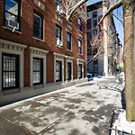 Uws 1Br W Gym Doorman Nr Riverside Park Nyc-511