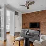 Apartment Murray Hill 2br W Wd Nr Un Nyc-1053
