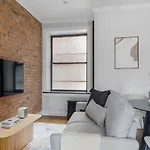 Murray Hill 2br W Wd Nr Un Nyc-1053 *