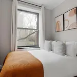Apartment Murray Hill 2br W Wd Nr Un Nyc-1053