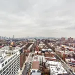 Clinton Hill 2br W Gym Pool Wd Nr Barclays Nyc-1024 Apartment