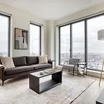 Clinton Hill 2br W Gym Pool Wd Nr Barclays Nyc-1024 Apartment New York