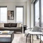Clinton Hill 2br W Gym Pool Wd Nr Barclays Nyc-1024 *