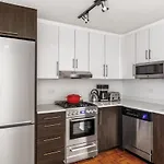 Chelsea 1Br W Gym Concierge Nr Penn Stn Msg Nyc-439