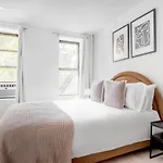 East Village 1Br W Wd Nr Union Sq Nyc-936
