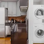 Murray Hill 2br W Wd Nr Un Nyc-1053 New York