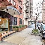W Village 1Br W Elevator Wd Nr Subway Nyc-762
