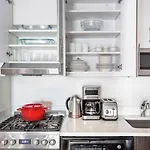 Chelsea 1Br W Gym Concierge Nr Penn Station Nyc-438