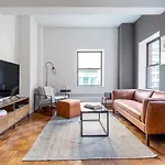 Chelsea 1br W Gym Concierge Nr Penn Station Nyc-438