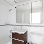 Chelsea 1br W Gym Concierge Nr Penn Station Nyc-438 Apartment