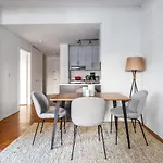 Chelsea 1br W Gym Concierge Nr Penn Station Nyc-438 Apartment *