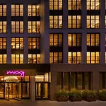 Moxy Nyc East Village New York