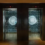 Moxy Nyc East Village Hotel 3*