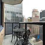 1Br Nr Times Sq W Indoor Pool Doorman Nyc-50