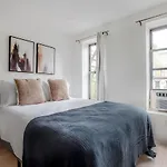 East Village 1Br W Wd Nr Union Sq Nyc-938