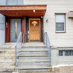 Williamsburg 2Br W Wd Outdoor Space Nr L Nyc-797