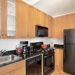 Fidi 1Br W Residents Bar Golf Simulator Gym Nyc-270