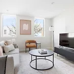Williamsburg 2Br W Wd Outdoor Space Nr L Nyc-797
