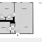 Apartment Hells Kitchen 1br W Doorman Nr Park Nyc-525
