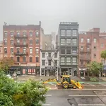 East Village 1Br W Wd Nr Union Sq Nyc-938