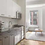 St 1br W Gym Doorman Roof Deck Nyc-226 New York