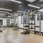 St 1br W Gym Doorman Roof Deck Nyc-226 * New York