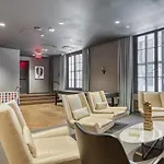 St 1br W Gym Doorman Roof Deck Nyc-226 * New York
