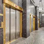 Apartment St 1br W Gym Doorman Roof Deck Nyc-226