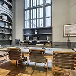 St 1br W Gym Doorman Roof Deck Nyc-226 Apartment *
