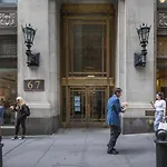 St 1br W Gym Doorman Roof Deck Nyc-226 *