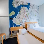 The Baltic New York