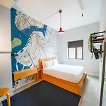 Hotel The Baltic New York