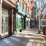East Village 2Br W Wd Nr Tompkins Sq Park Nyc-1034