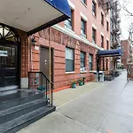 Murray Hill 2Br W Wd Nr Un Nyc-1053