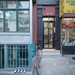 East Village 1Br W Wd Nr Union Sq Nyc-936