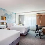 Hotel Courtyard By Marriott Queens, Jamaica New York