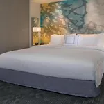 Courtyard By Marriott New York Queens, Jamaica