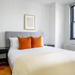 Murray Hill 1Br W Doorman Gym Pool River Views Nyc-590